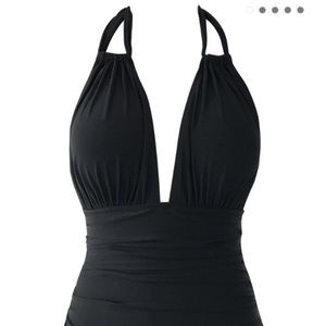 NWT Cupshe L Bathing Suit